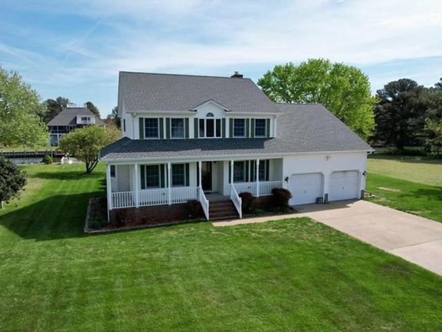 House for sale in Virginia