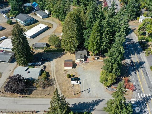 Commercial for sale in Poulsbo, Washington