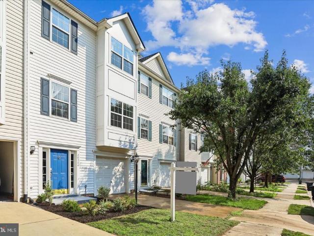 Townhouse for sale in Virginia