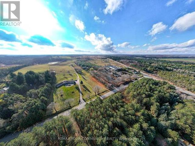 Farm for sale in Caledon, Ontario