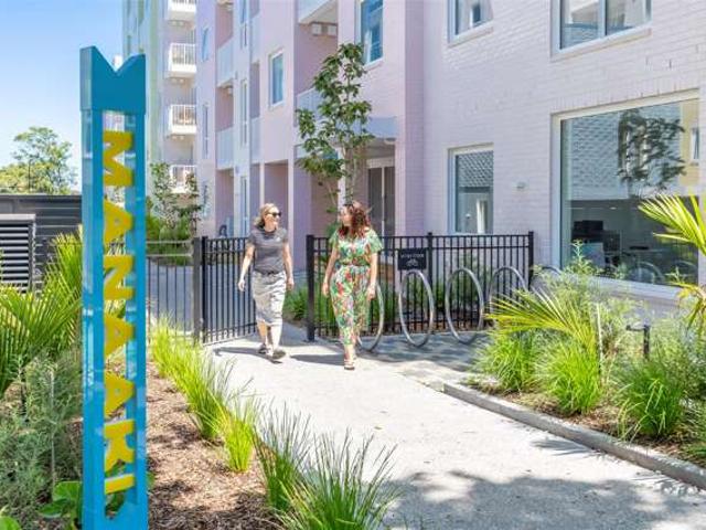 Apartment for sale in Onehunga