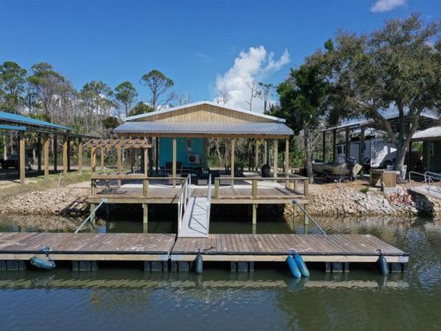 Land for sale in Perry, Florida