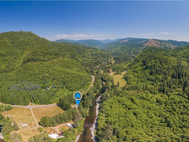 House for sale in Oregonia