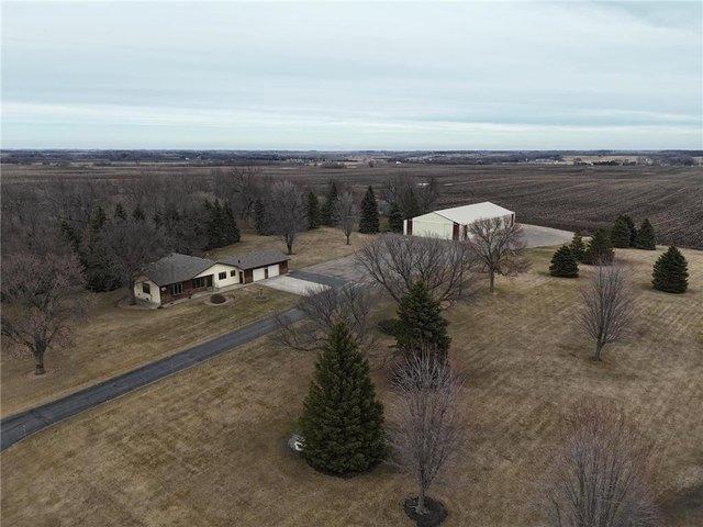 House for sale in Morris, Minnesota