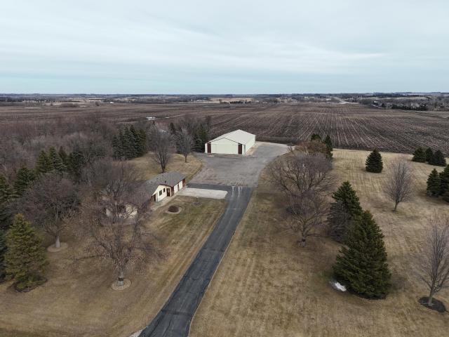 House for sale in Morris, Minnesota