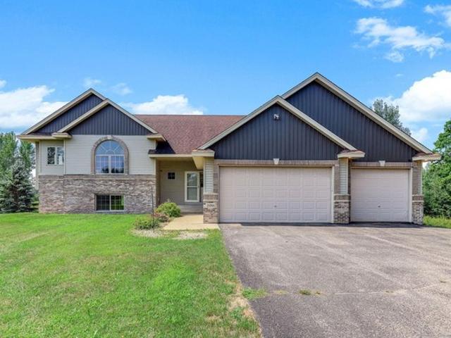 House for sale in Elk River, Minnesota