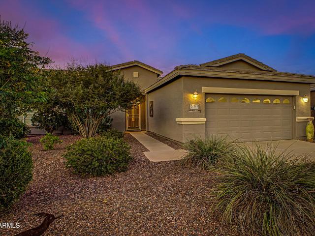 House for sale in Maricopa, Pinal County