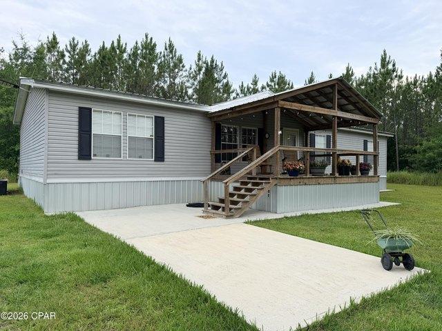 House for sale in Altha, Florida