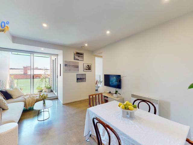 Apartment for rent in Camerons Creek, Victoria