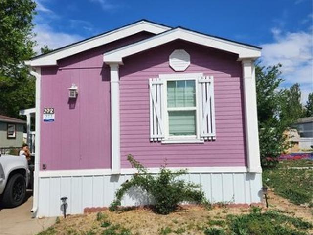 House for sale in Greeley, Colorado