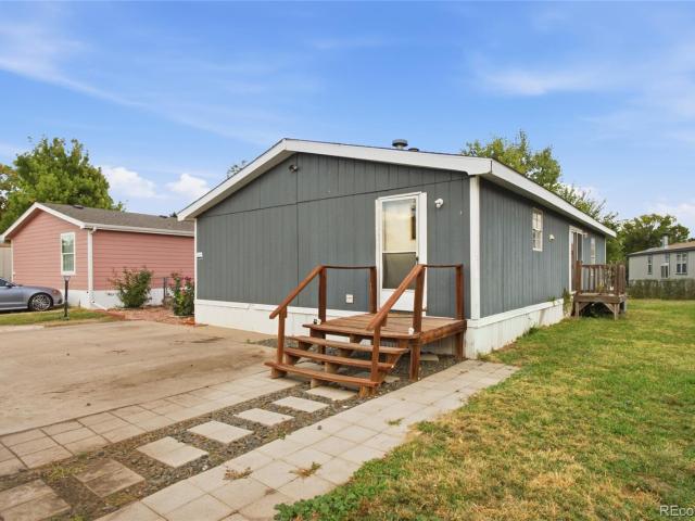 House for sale in Countryside of Greeley, Greeley