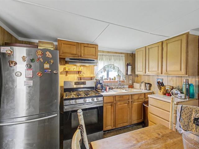 House for sale in Countryside of Greeley, Greeley