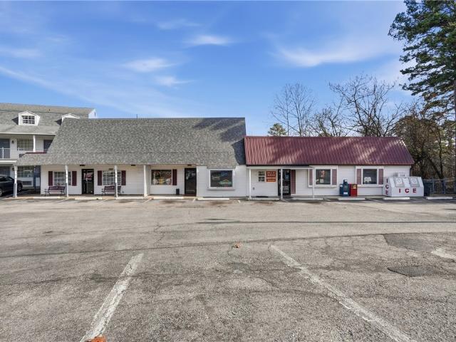 Commercial for sale in Ark