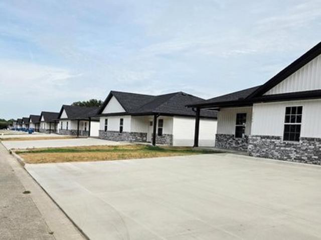 House for sale in Carthage, Missouri