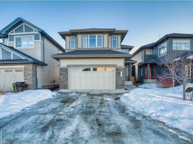 House for sale in Wedgewood, Alberta