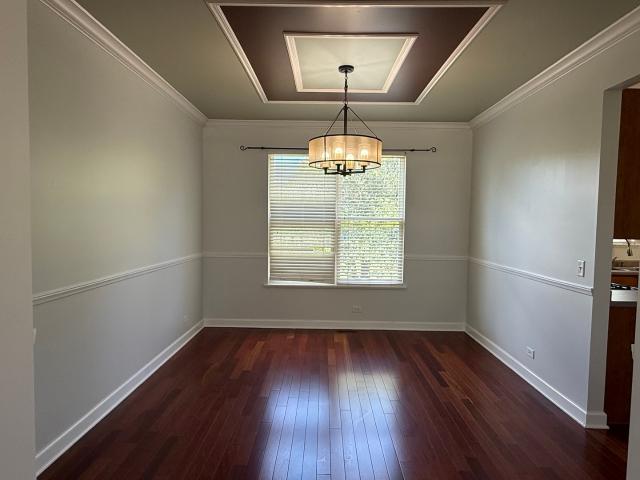Property for rent in Aurora, Illinois