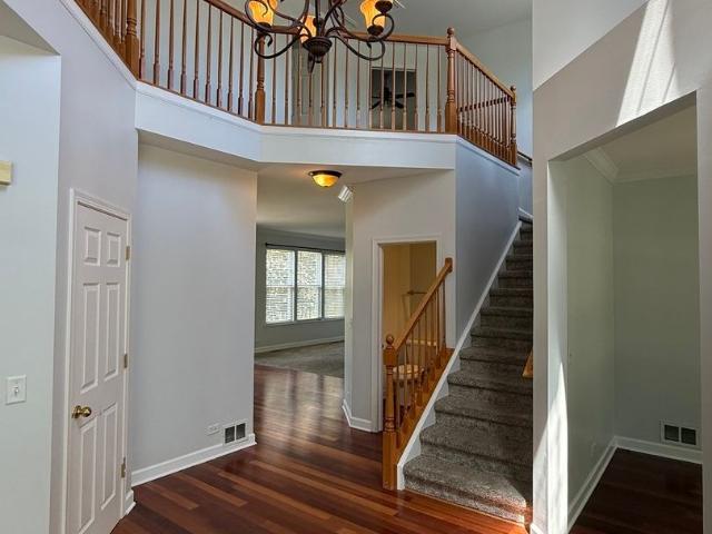 House for rent in Aurora, Illinois