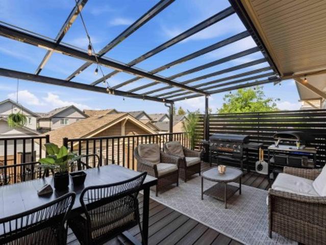 House for sale in British Columbia