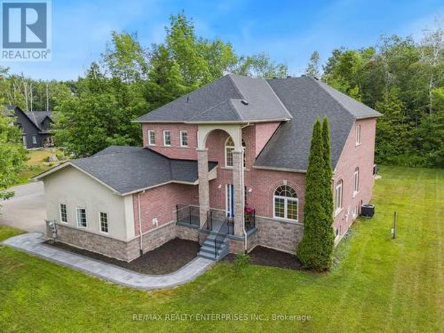 House for sale in Severn, Ontario