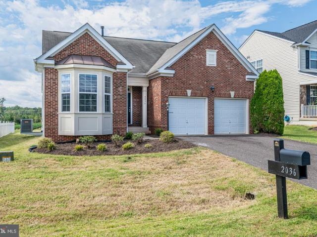 House for sale in Virginia