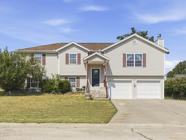 House for sale in Webb City, Missouri
