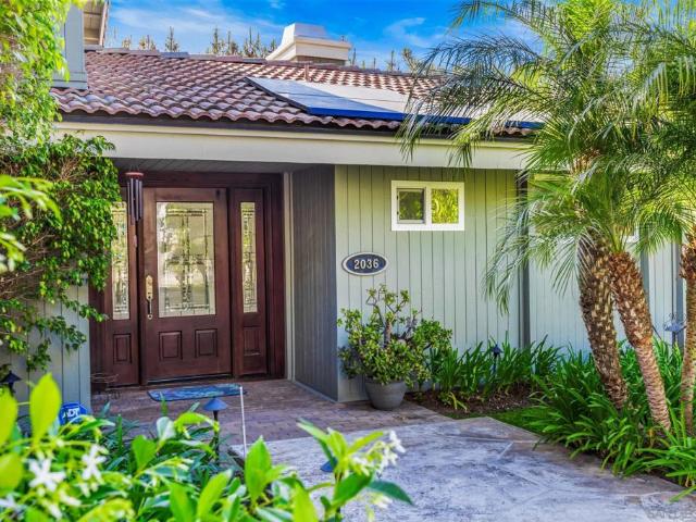 House for sale in Del Mar, California
