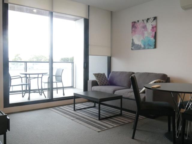 Apartment for rent in Camerons Creek, Victoria