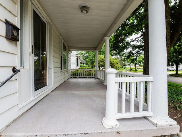 House for sale in Grand Rapids, Michigan