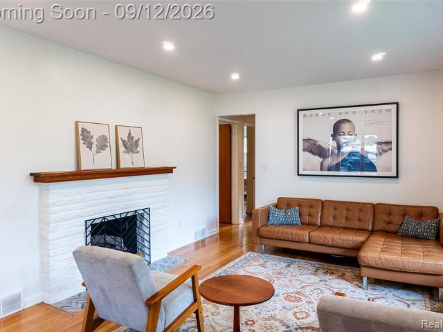 House for sale in Huron River Hills, Ann Arbor