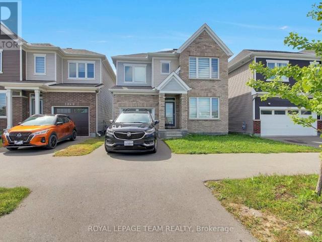House for rent in Barrhaven West, Ottawa