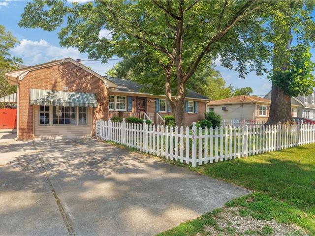 House for sale in Virginia