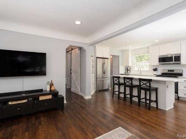 House for sale in Berkley, Michigan
