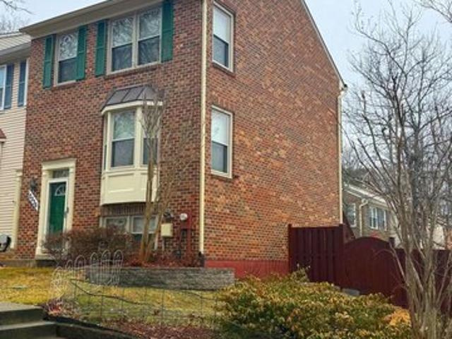 Townhouse for sale in Crofton, Maryland