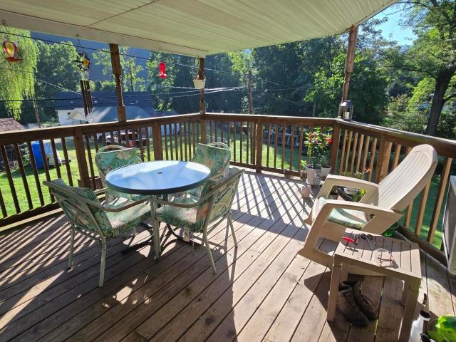 House for sale in Harlan, Kentucky
