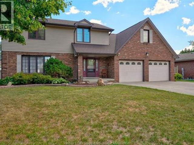 House for sale in Oldcastle, Ontario