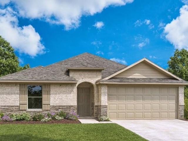 House for sale in Brookshire, Texas