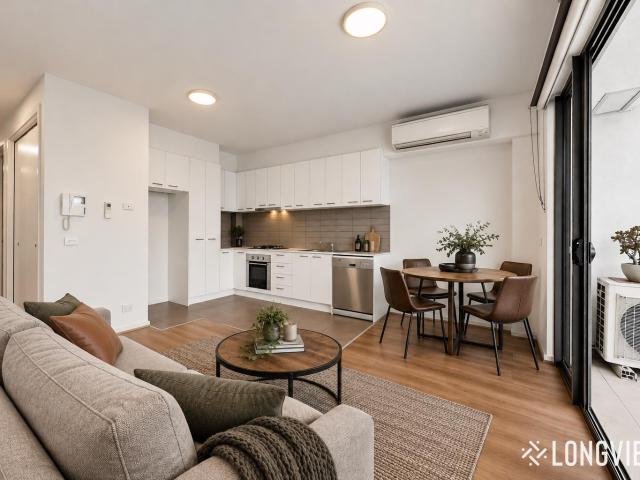 Apartment for rent in Camerons Creek, Victoria