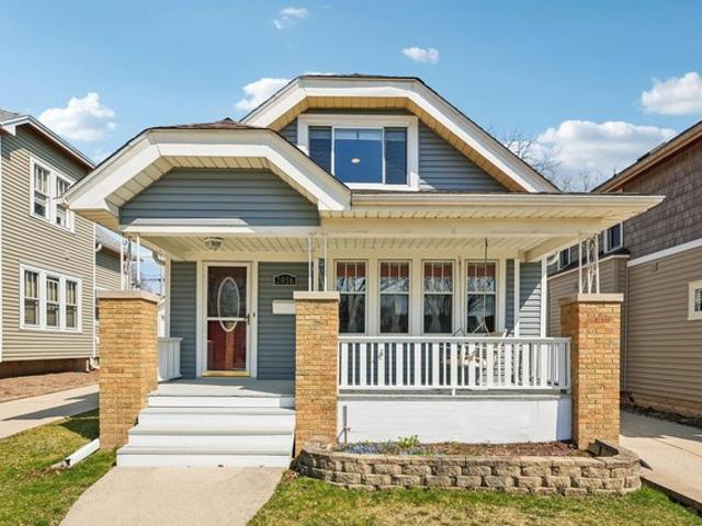 House for sale in Wauwatosa, Wisconsin