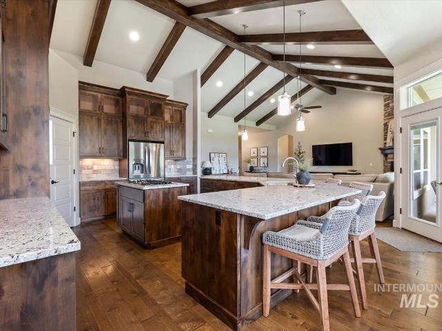 House for sale in Craftsman Estates, Star