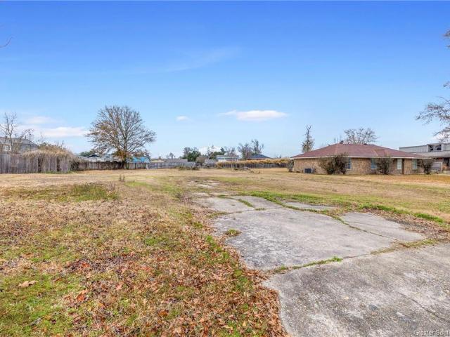 Land for sale in Sulphur, Louisiana