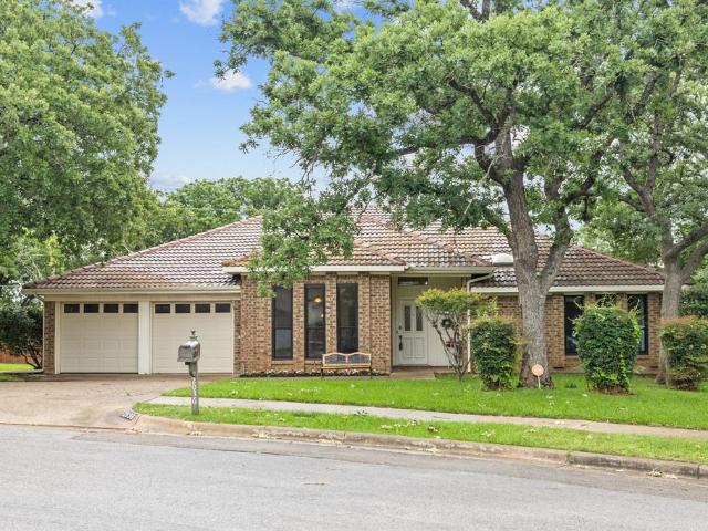 Property for sale in Hurst, Texas