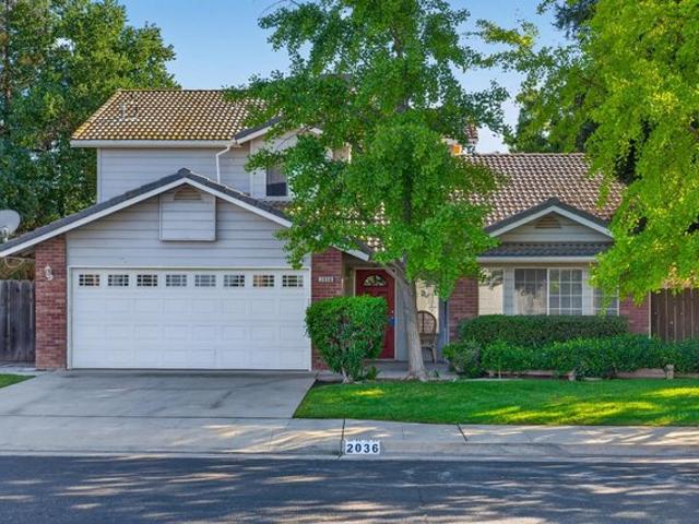 House for sale in Clovis, Fresno County