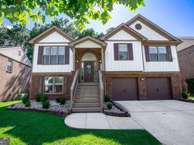 House for sale in Dacula, Georgia