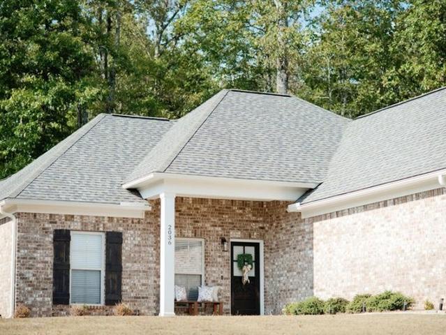 House for sale in Oxford, Lafayette County