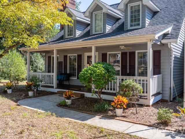 House for sale in Newton, Catawba County