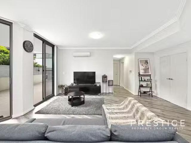 Apartment for rent in Turrella