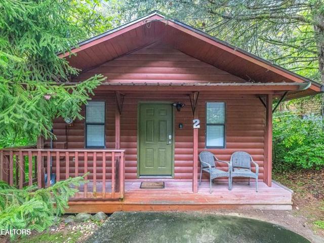House for sale in Tennessee