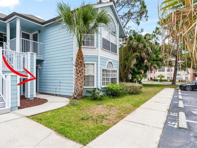 Condo for sale in Kissimmee, Florida