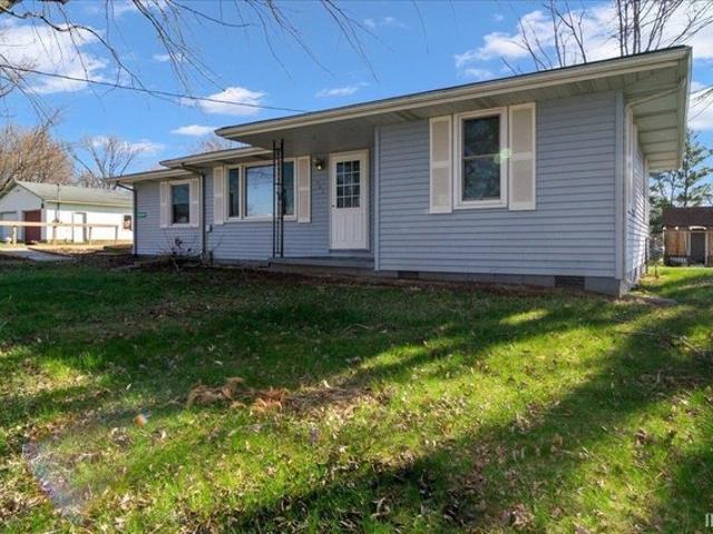 House for sale in Gibson, Indiana