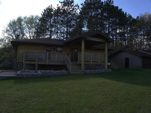 House for sale in Arkdale, Wisconsin